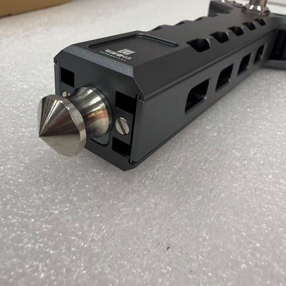 G5 slingshot CNC Machining with Automatic Loading of All Metal BodiesPrecision Competition Outdoor Slingbow