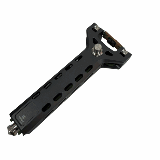 G5 slingshot CNC Machining with Automatic Loading of All Metal BodiesPrecision Competition Outdoor Slingbow