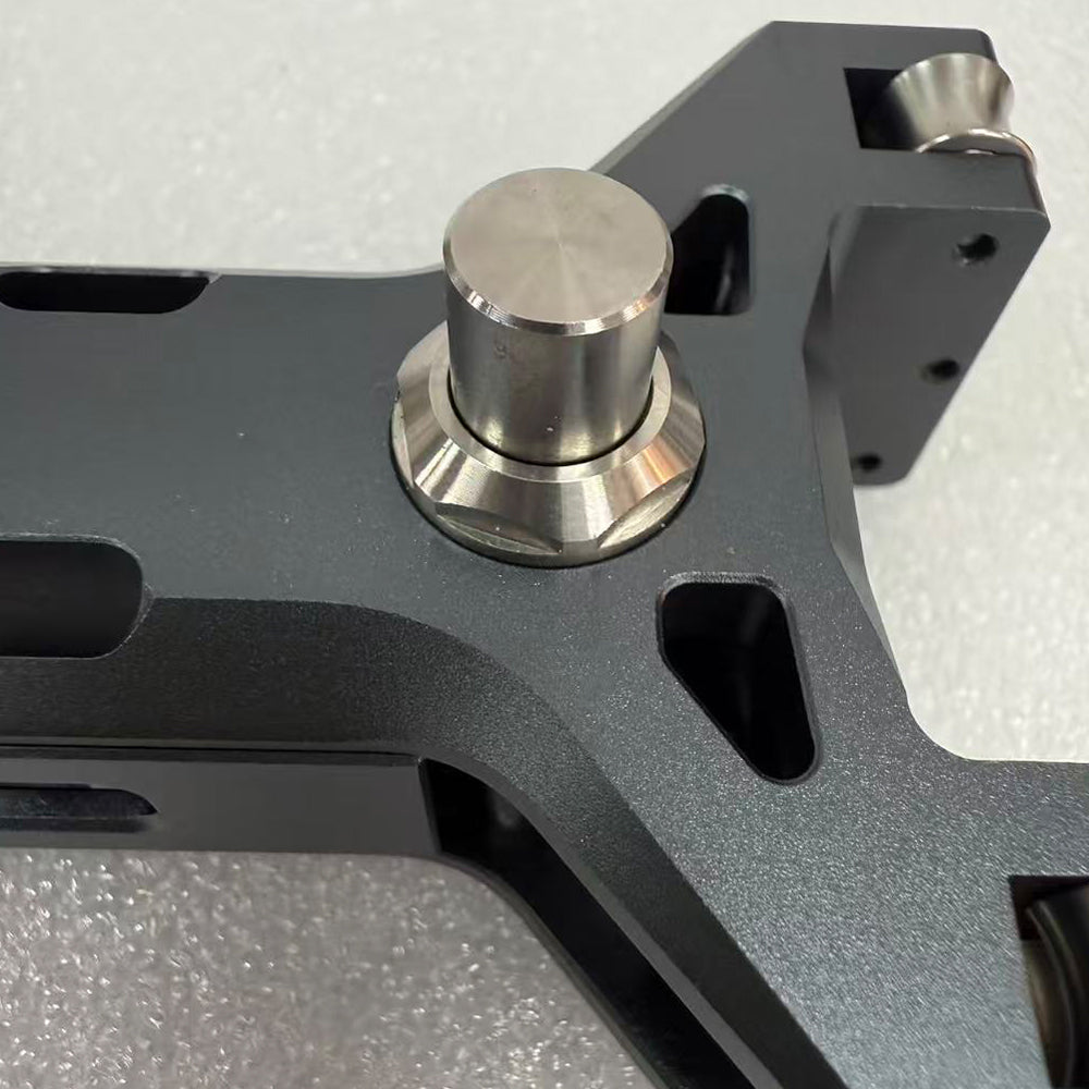 G5 slingshot CNC Machining with Automatic Loading of All Metal BodiesPrecision Competition Outdoor Slingbow