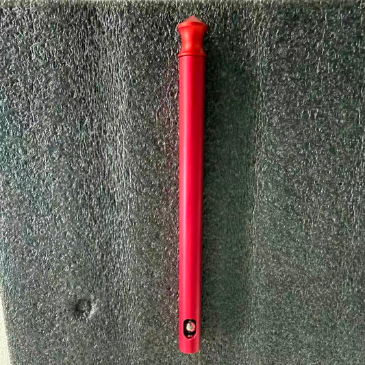 Metal magazine - can hold 17 bullets, compatible with slingshot G5