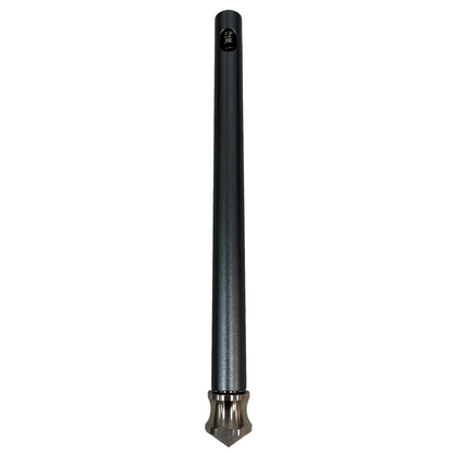 Metal magazine - can hold 17 bullets, compatible with slingshot G5