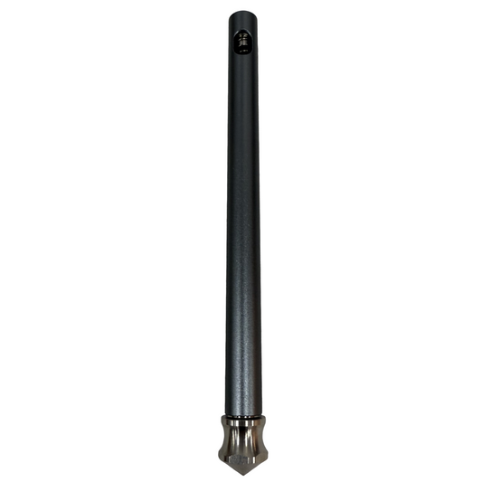 Metal magazine - can hold 17 rounds, compatible with slingshot G5