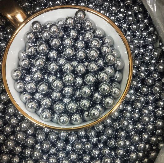 8mm metal ball - suitable for slingshot G5